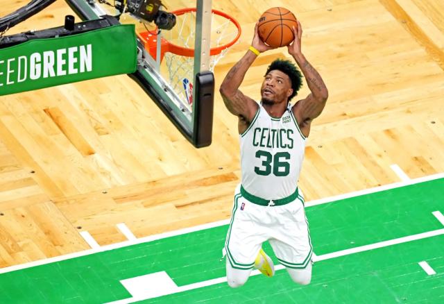 九游娱乐-斯马特:总决赛低迷源于伤病 期待与新援并肩作战