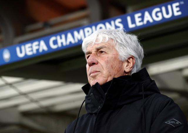 加斯佩里尼：优秀战术师的辉煌，老派管理者的末路