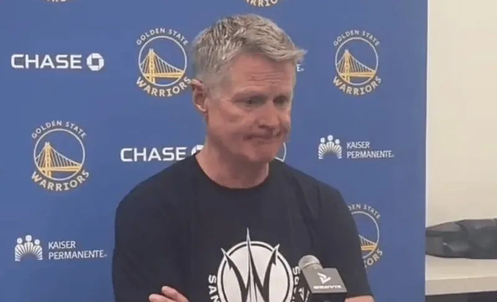 九游体育app下载-一场比赛把科尔打清醒了！爆赞斯潘塞和桑托斯价值，保持重用吧！|勇士|菲尼克斯太阳队|帕特·斯宾塞|帕特-斯潘塞|金州勇士队_新浪体育_新浪新闻