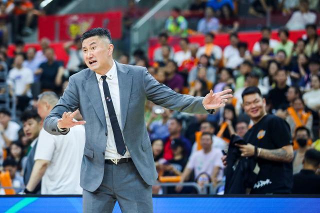 【观察】新赛季开局 广东为何如此步履蹒跚？