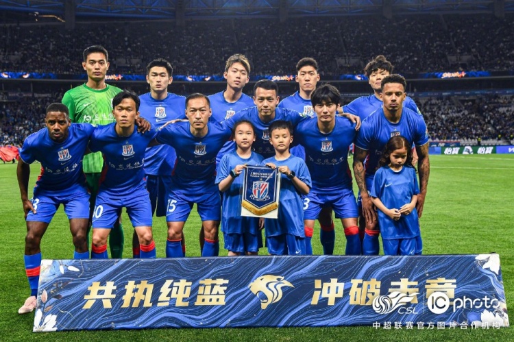 九游体育平台-上海申花2-2战平重庆铜梁龙,5月16日将客场挑战云南玉昆